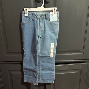 Cat & Jack Light Blue Jeans
